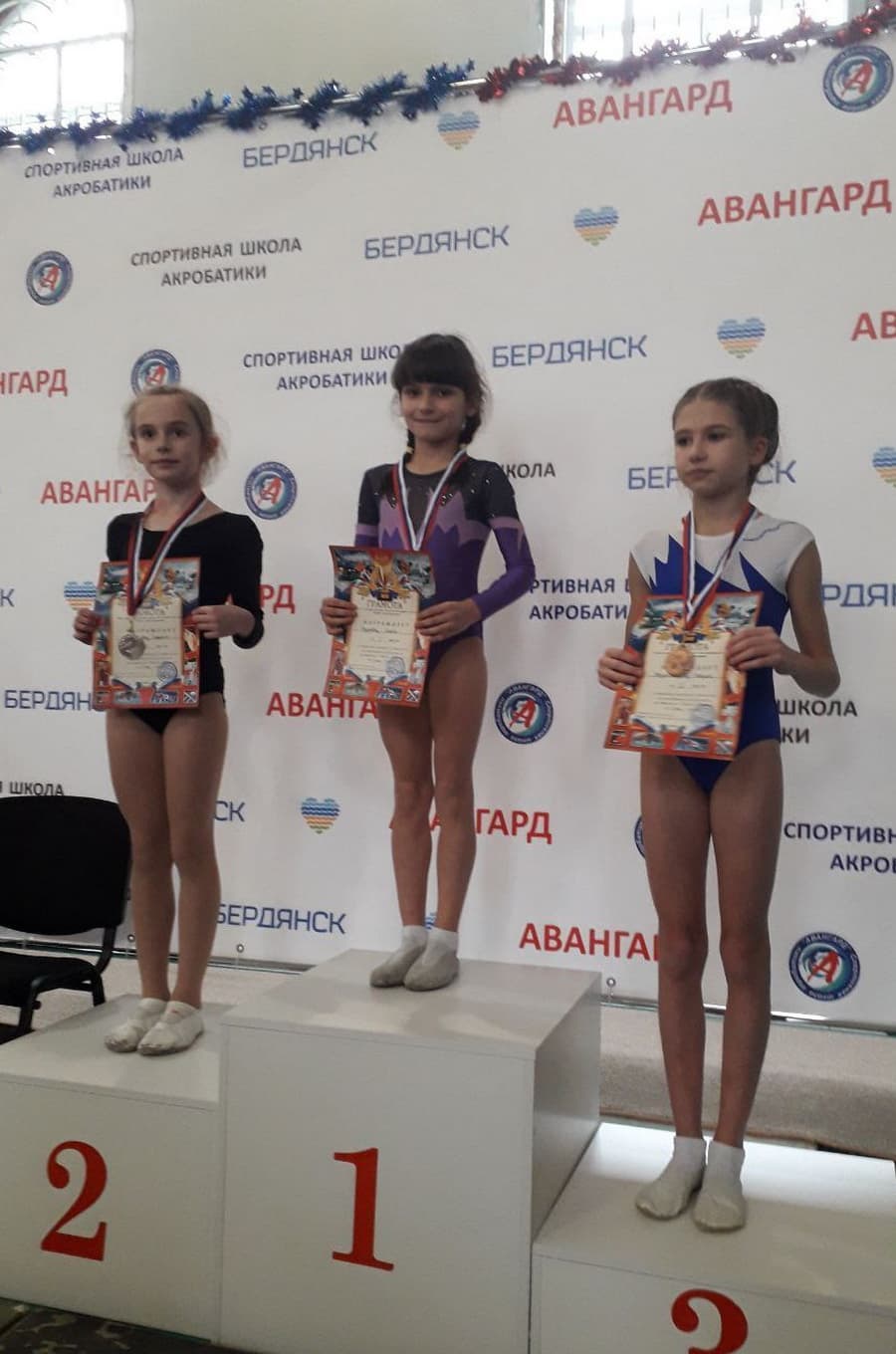 фото победителей