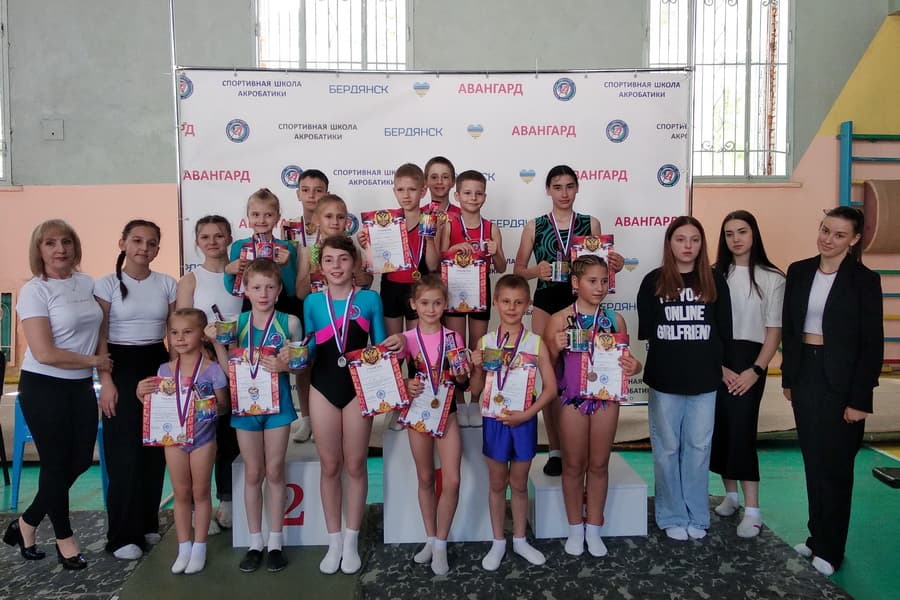 фото победителей