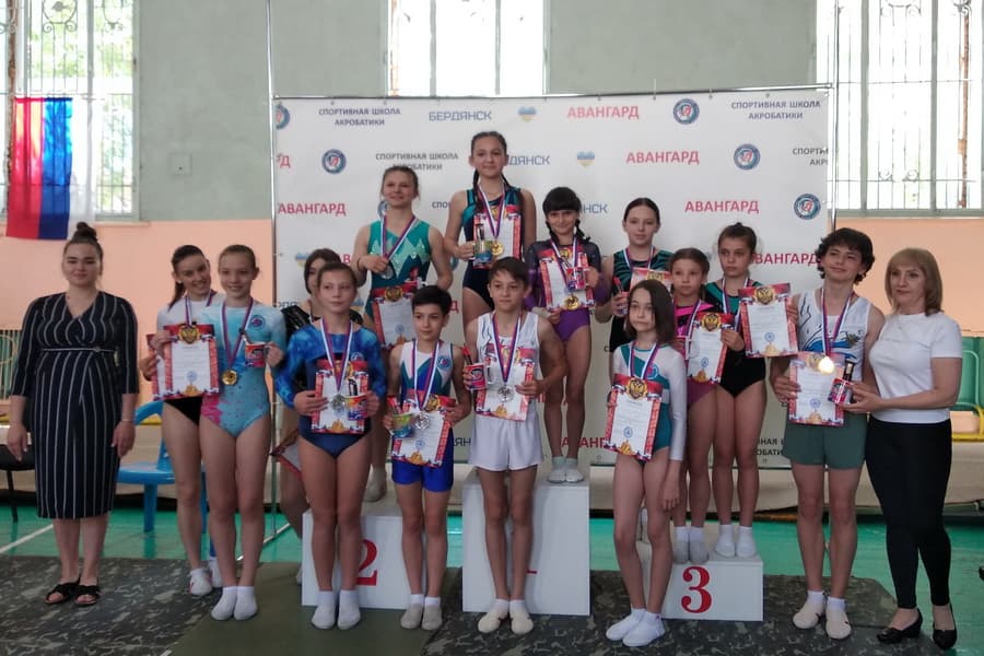 фото победителей