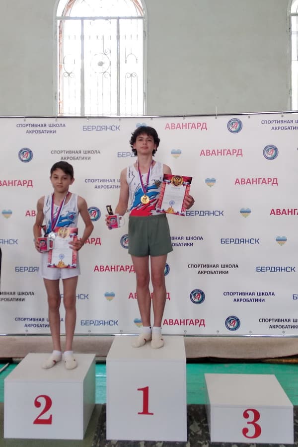 фото победителей