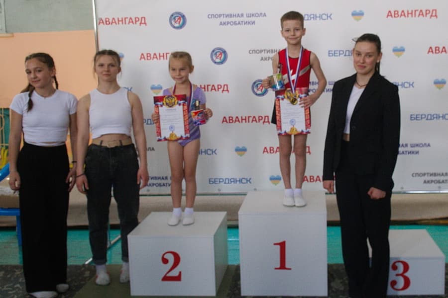 фото победителей