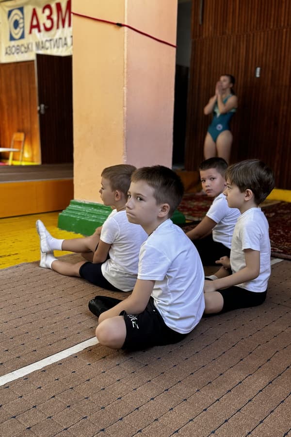 фото победителей