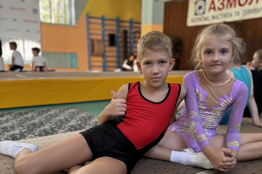 фото победителей