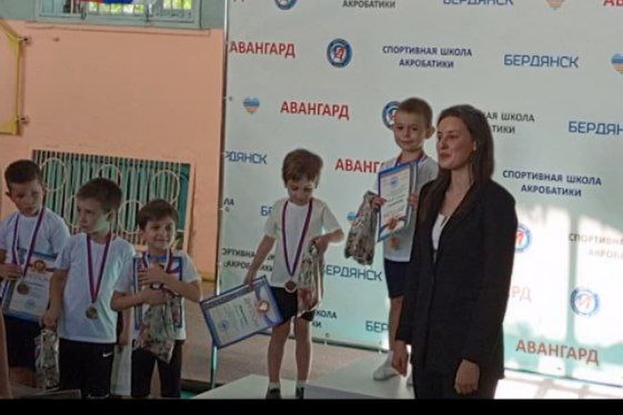 фото победителей