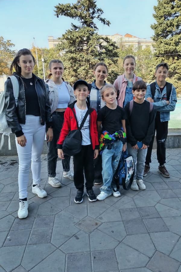 фото победителей