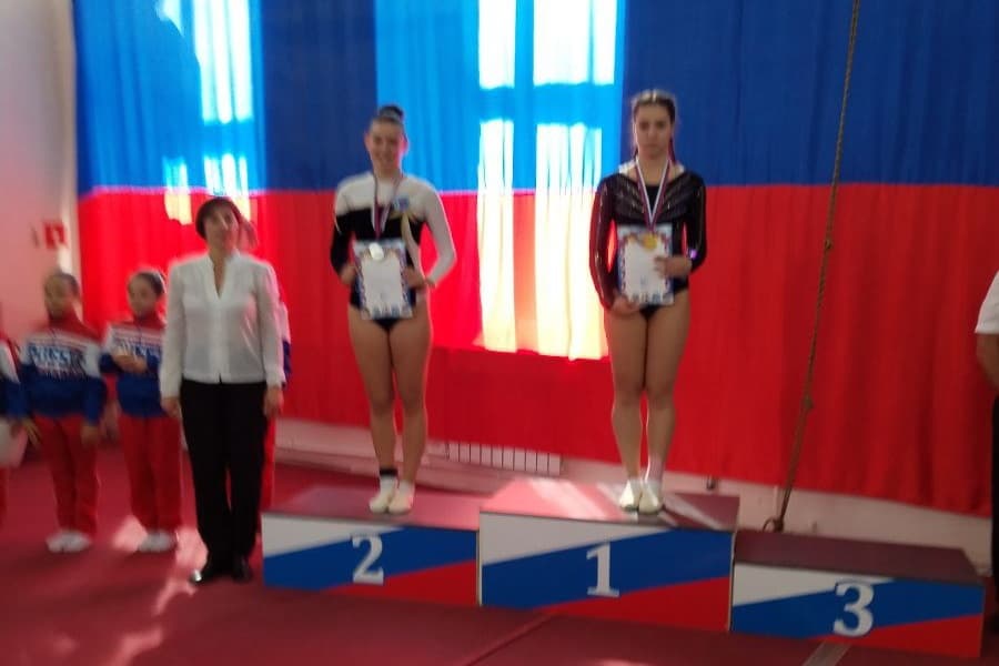 фото победителей