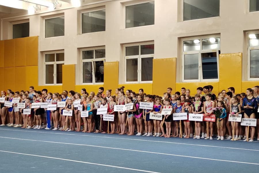 фото победителей