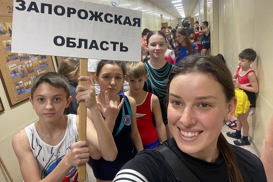 фото победителей