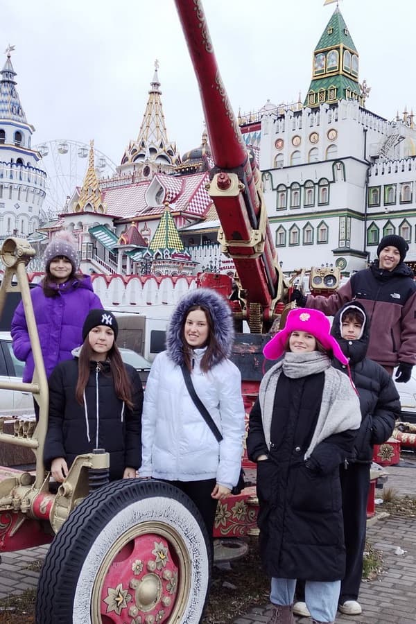 фото победителей