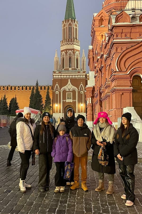 фото победителей