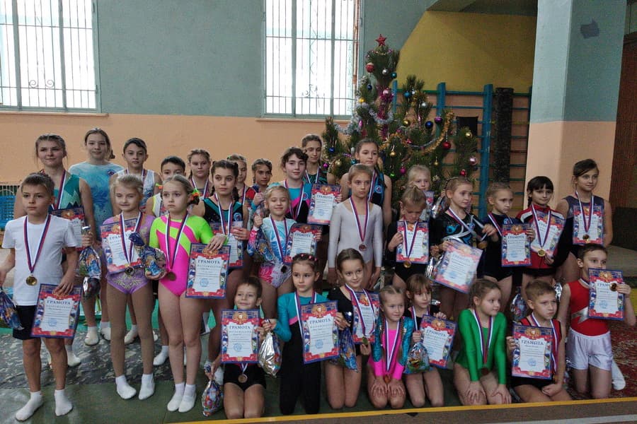 фото победителей