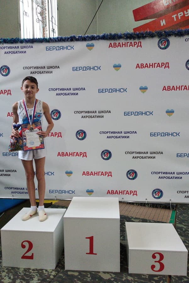 фото победителей