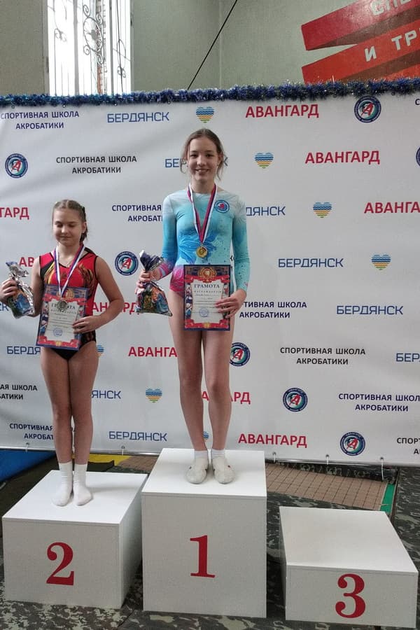 фото победителей