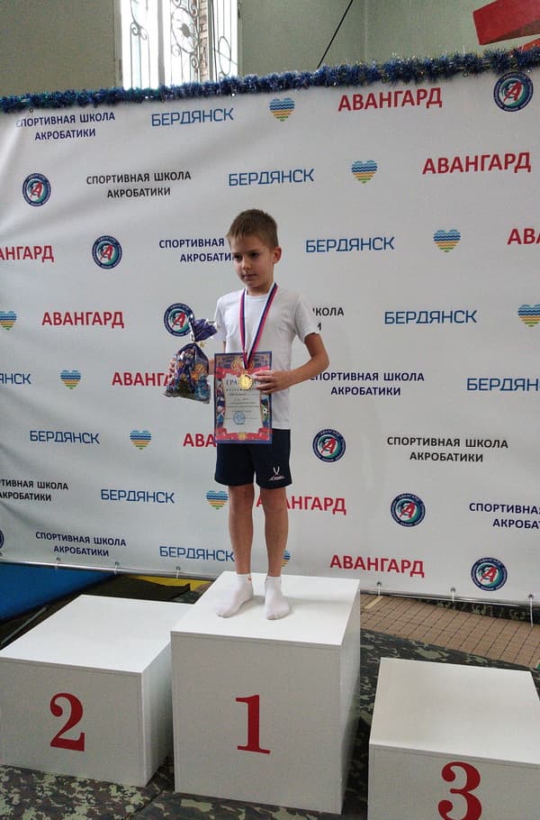 фото победителей