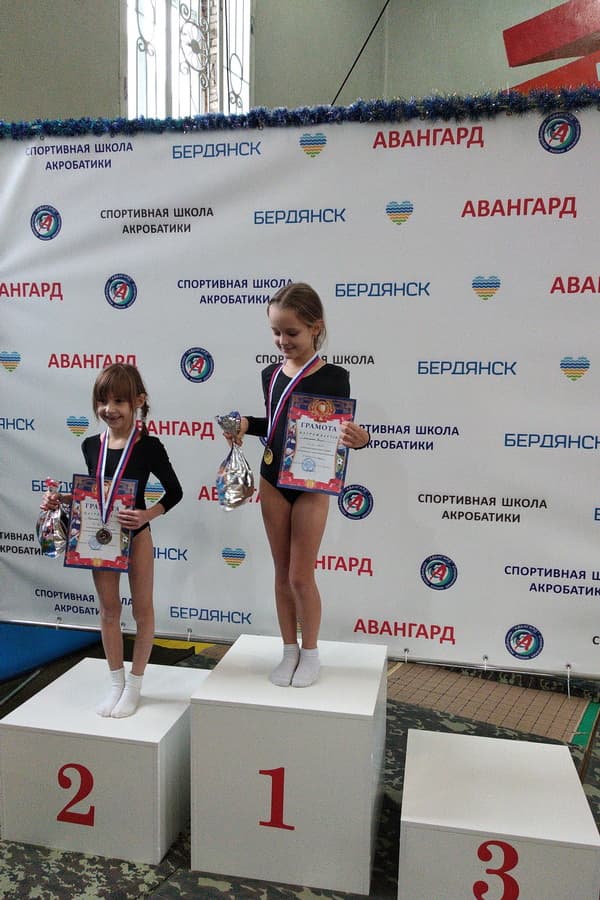 фото победителей