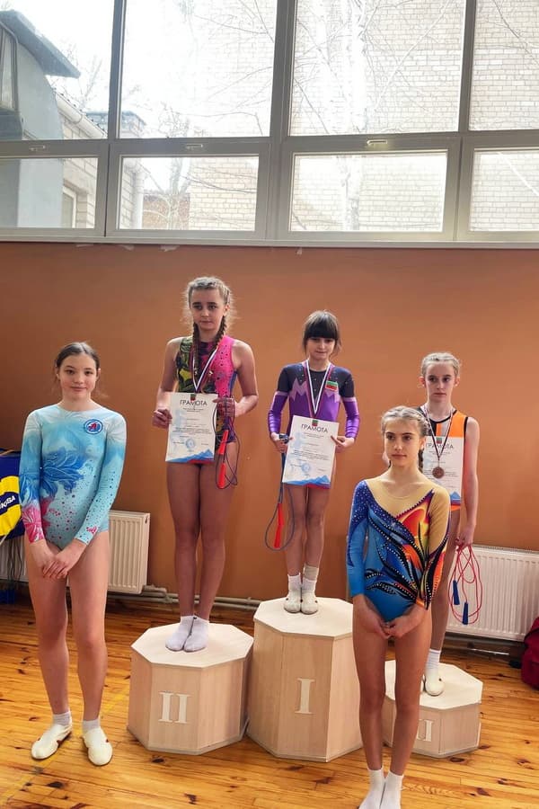 фото победителей