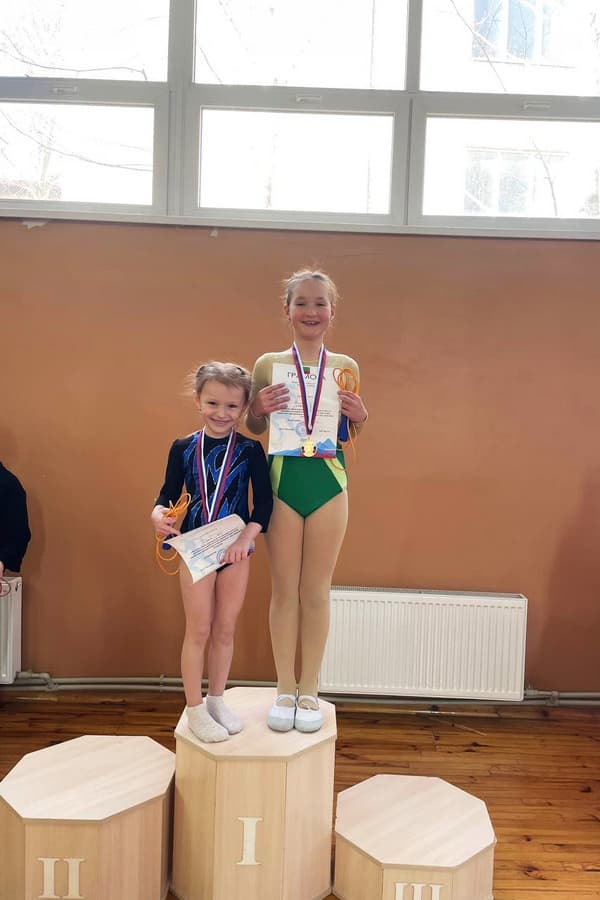 фото победителей