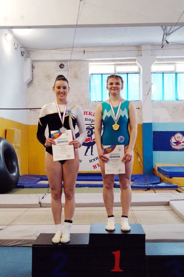 фото победителей