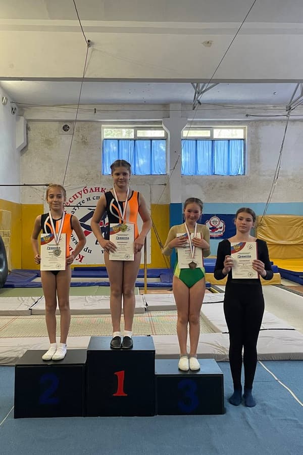 фото победителей