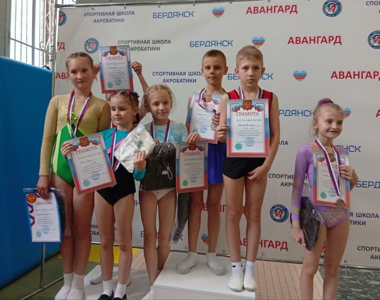 фото победителей