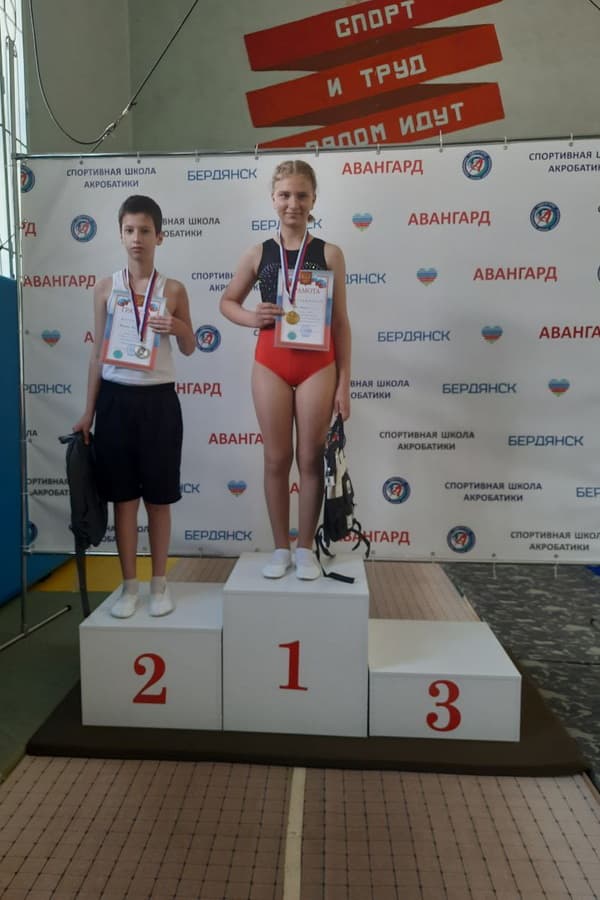 фото победителей