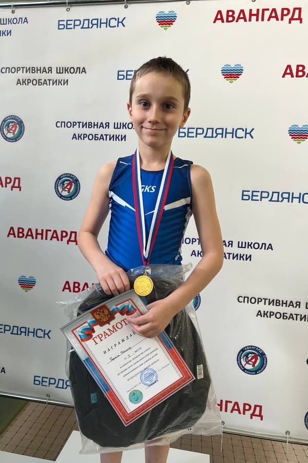 фото победителей