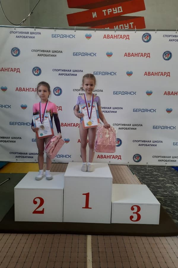 фото победителей