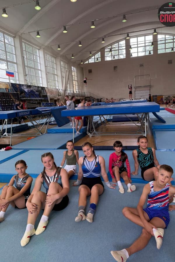 фото победителей