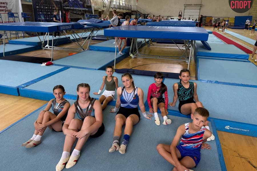 фото победителей