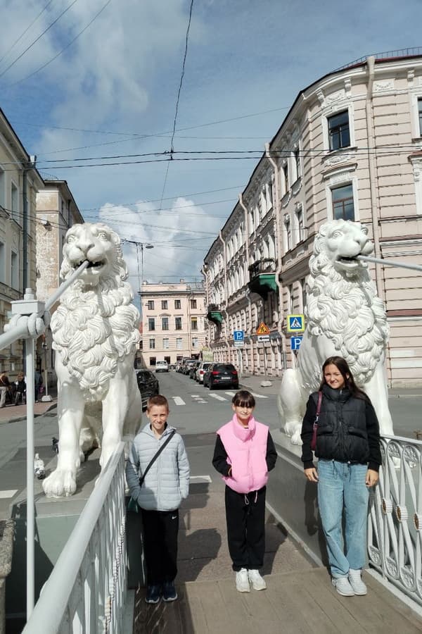 фото победителей