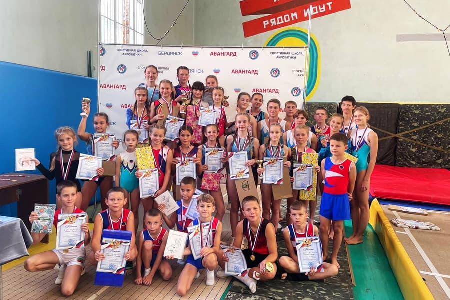 фото победителей