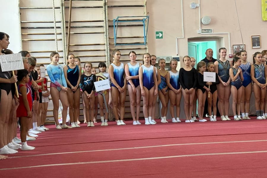 фото победителей