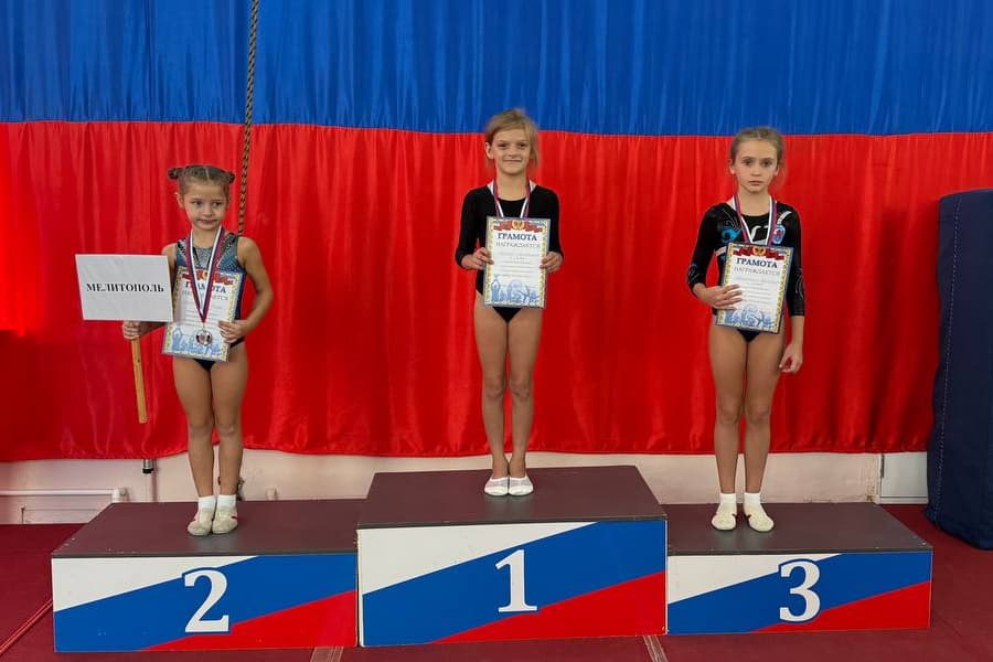 фото победителей