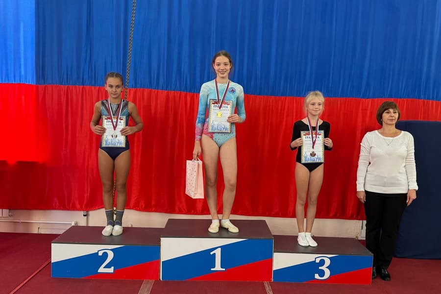 фото победителей