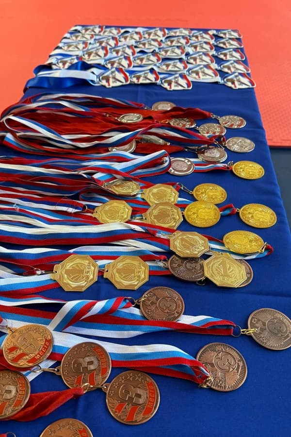 фото победителей