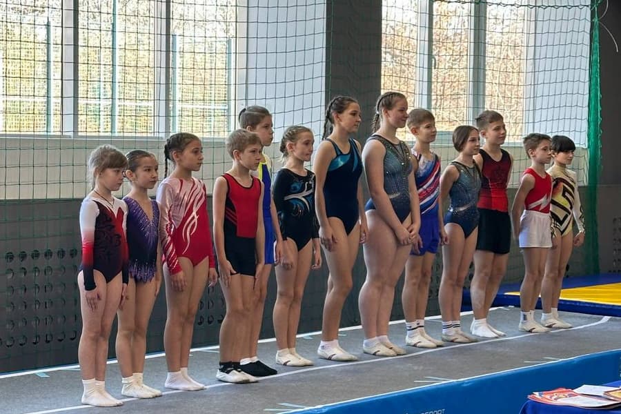 фото победителей