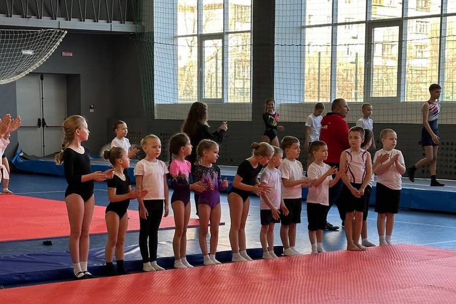 фото победителей