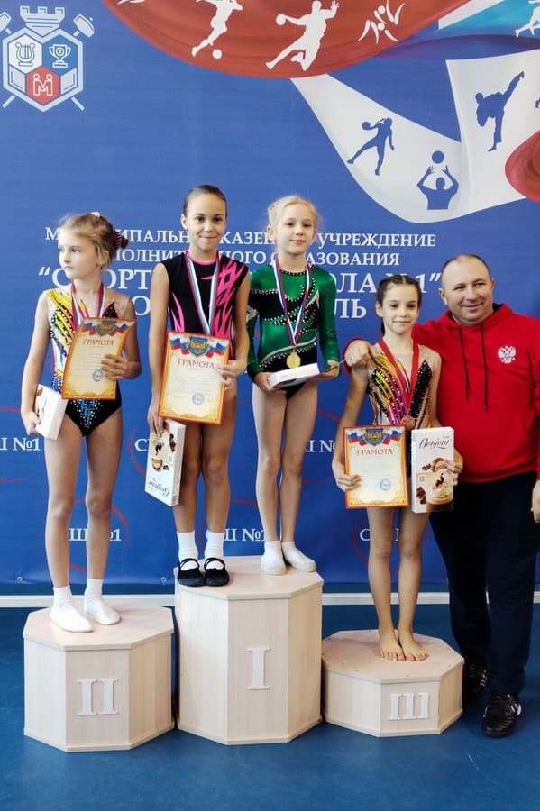 фото победителей