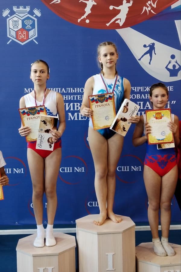 фото победителей