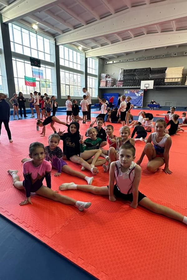 фото победителей