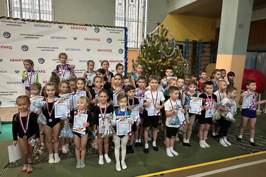 фото победителей