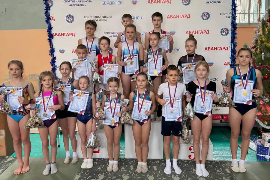 фото победителей