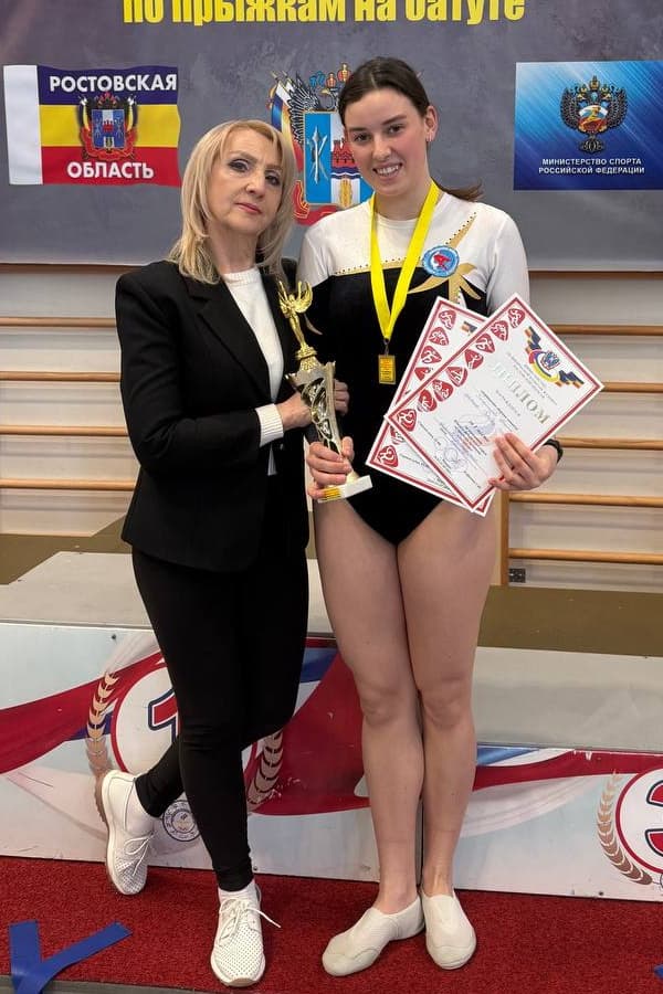 фото победителей