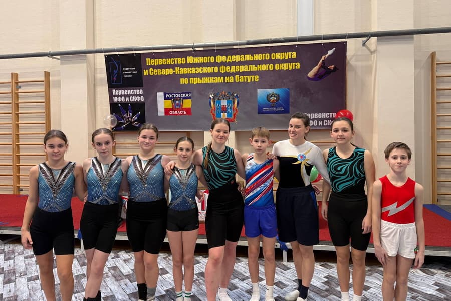 фото победителей