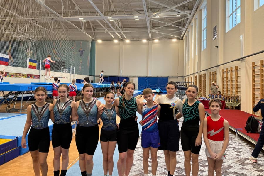 фото победителей