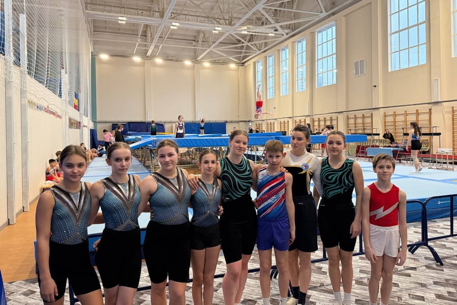 фото победителей