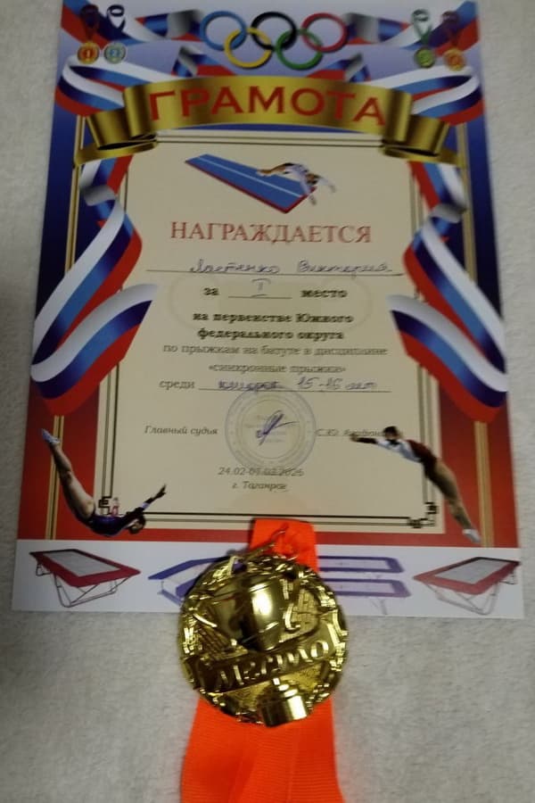 фото победителей