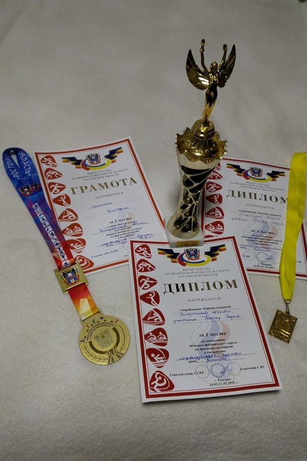 фото победителей