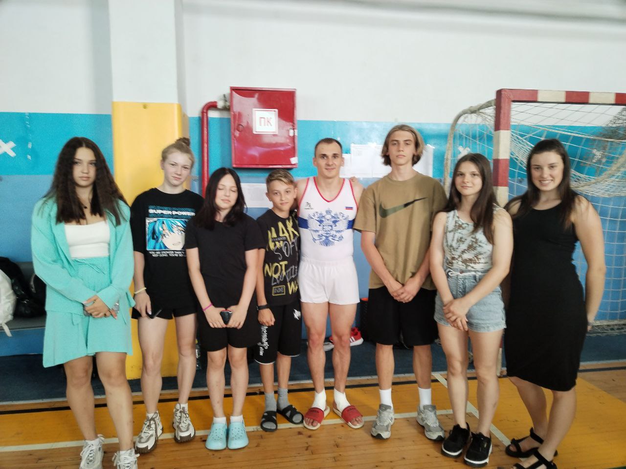 фото победителей