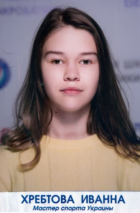 фото спортсмена